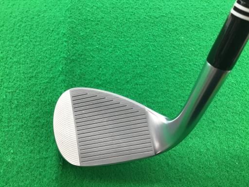 クリーブランド Cleveland CVX 2 ZIPCORE 50°/12° ウェッジ WG