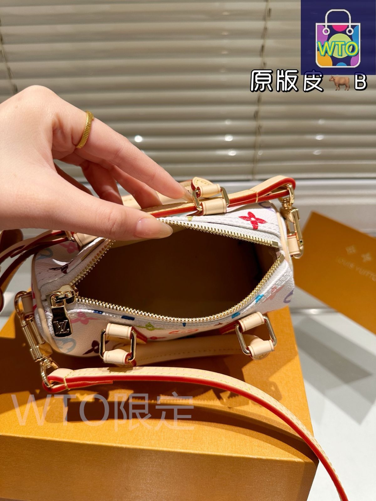今日特価】Elegant LV エレガントルイ・ヴィトン Nano Speedy 16