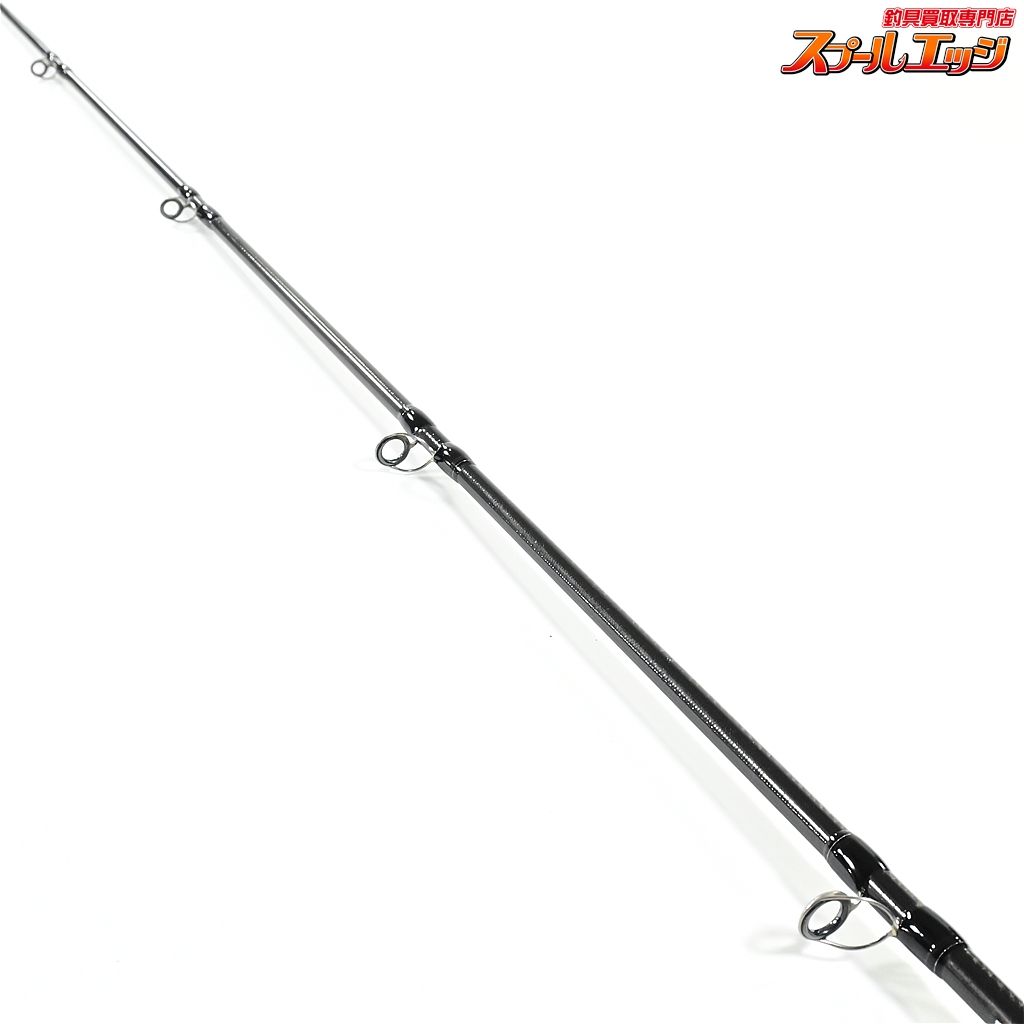【ダイワ】 15スティーズ 651MMHRB スペクター DAIWA STEEZ