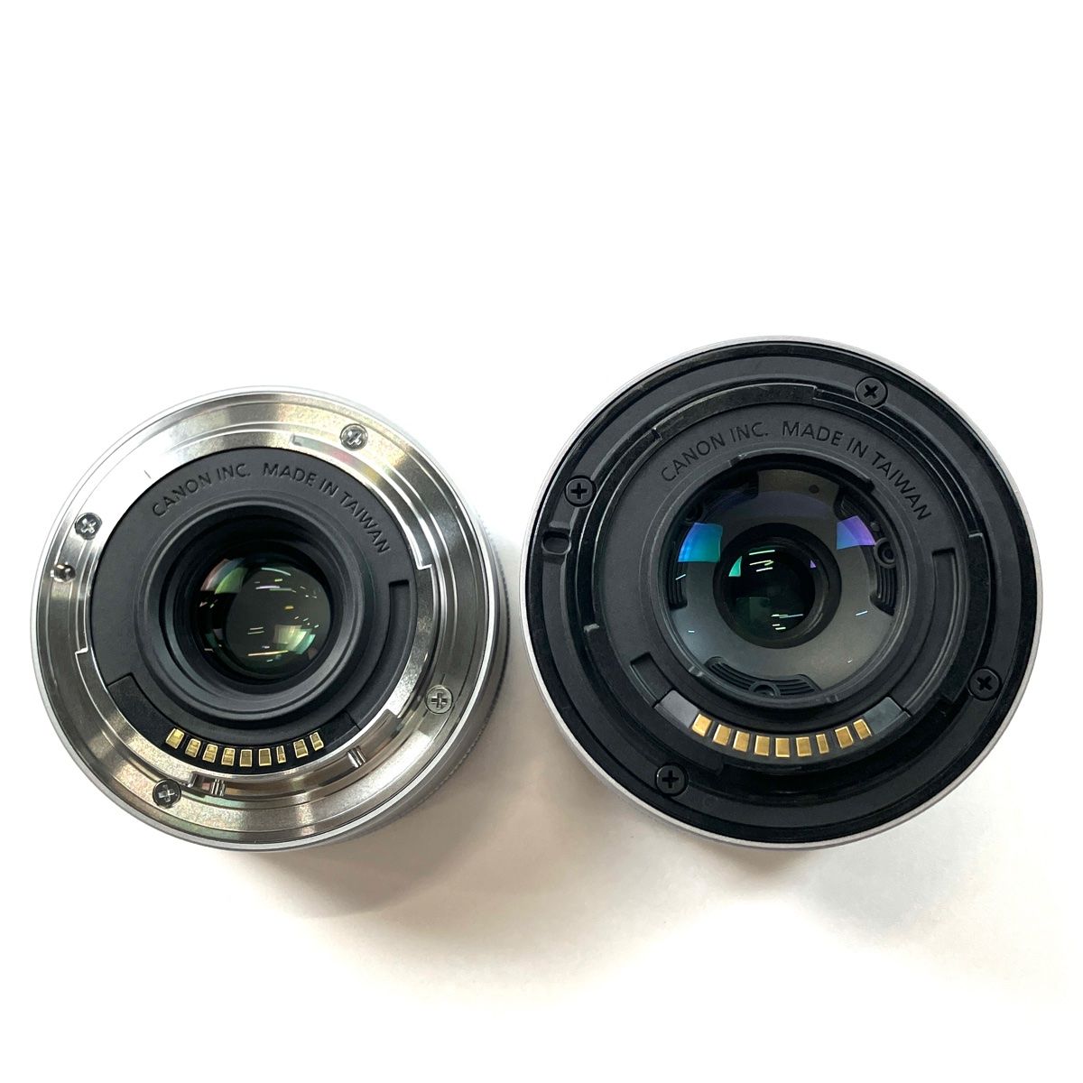 Canon ミラーレス一眼カメラ EOS M200 ダブルズームキット