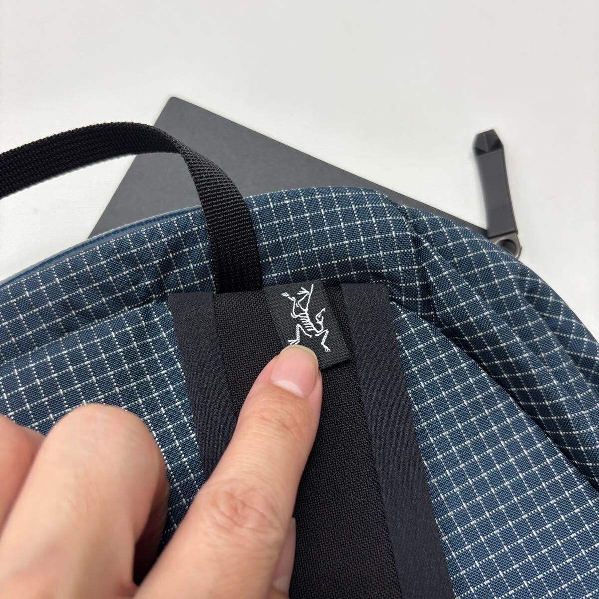 25ss ~ 25aw 2025 新品 ARC'TERYX アークテリクス KONSEAL 15