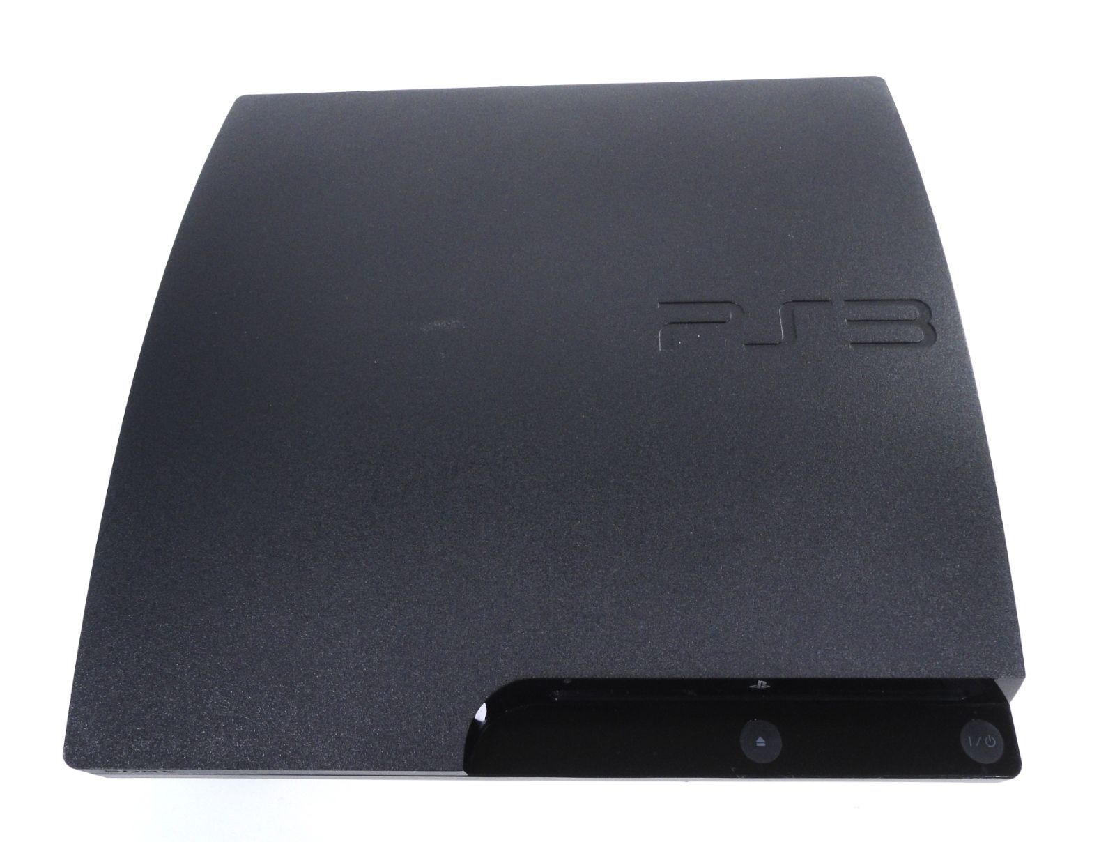 【大清水24-53-0519】②SONY PS3 CECH-3000A 160GB 本体のみ