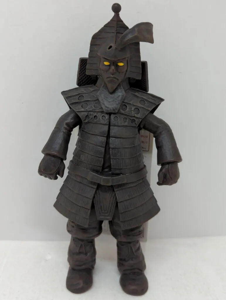 2025年最新】コダイゴンの人気アイテム - メルカリ 【激レア】魔神怪獣