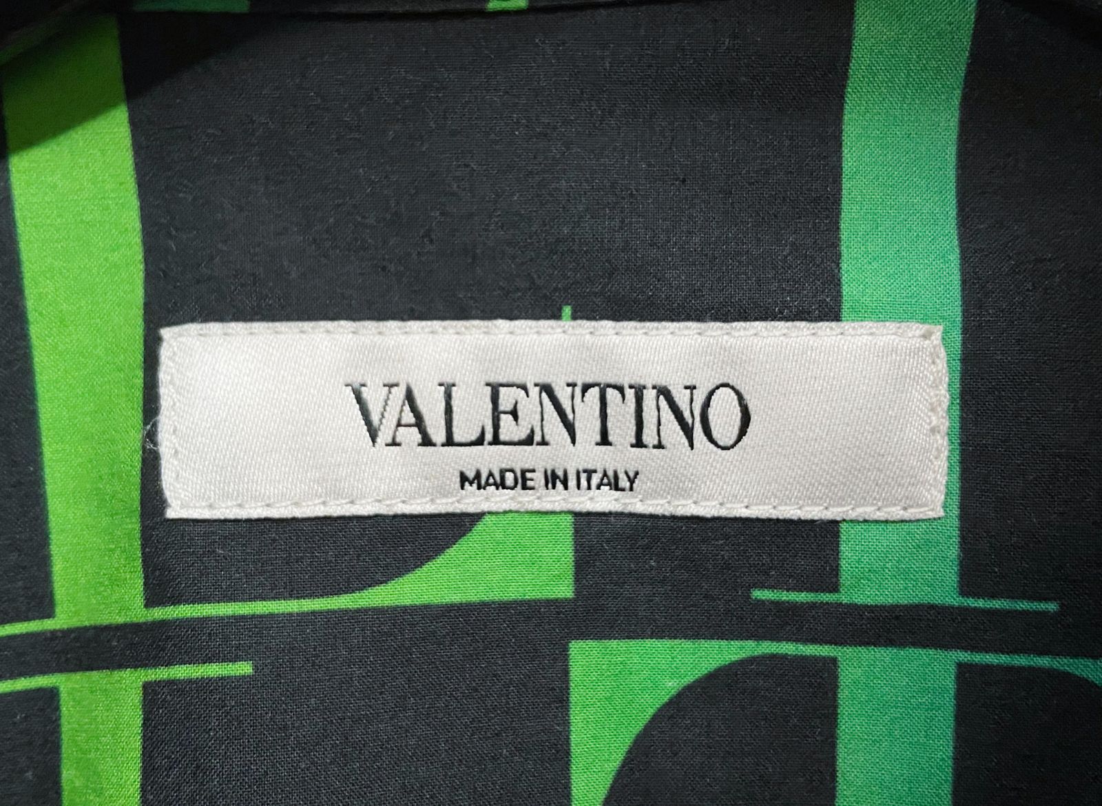 VALENTINO｜ヴァレンティノ VLTN TIMES 半袖シャツ レインボー 楽天市場】ヴァレンティノ VALENTINO メンズ トップス Tシャツ