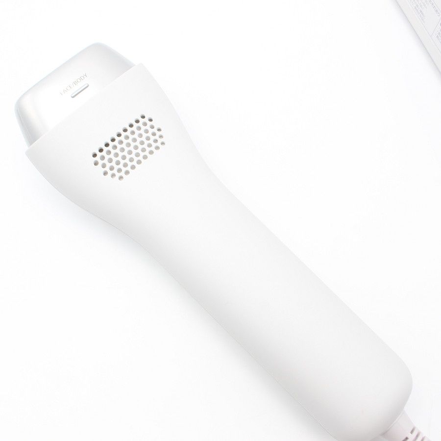 Panasonic 脱毛器 ES-WG0A ホワイト Panasonic 脱毛器 ES-WG0A