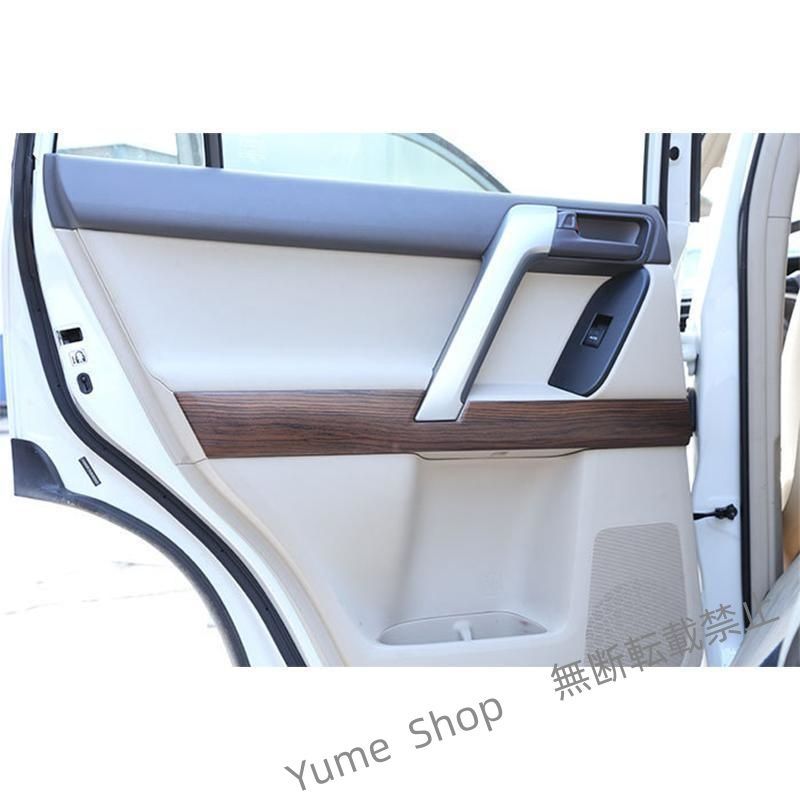 ドアパネル ドアパネルカバー