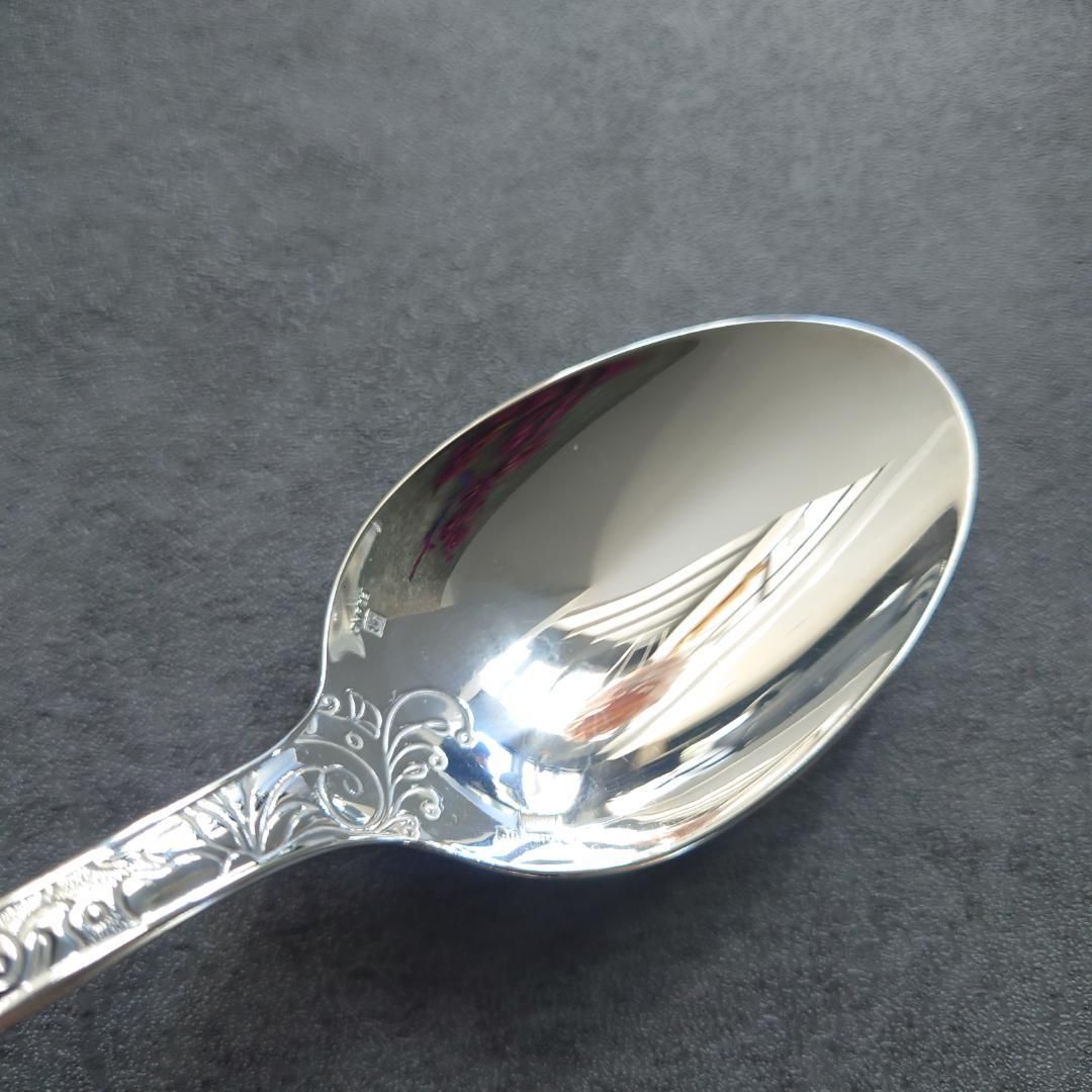 テーブルスプーン