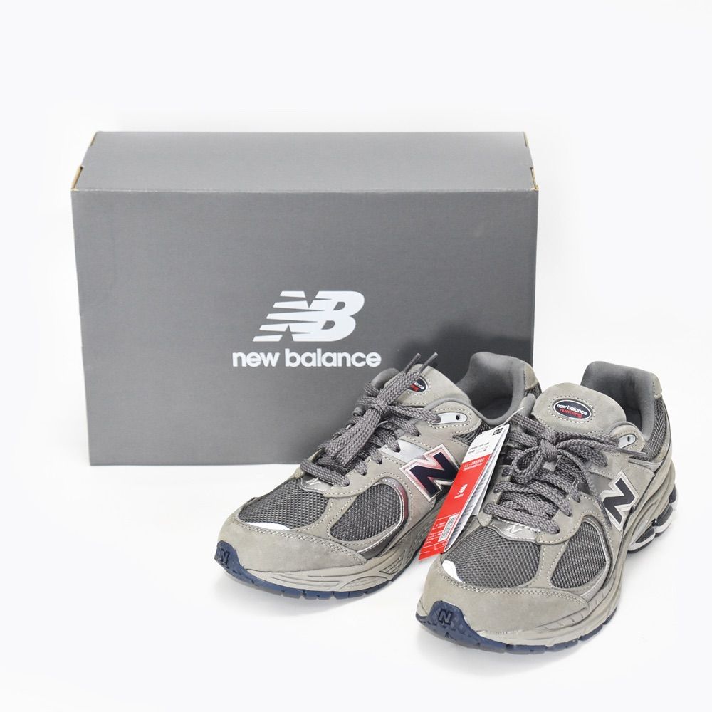 新品 未使用 new balance LIFE STYLE ニューバランス メンズ