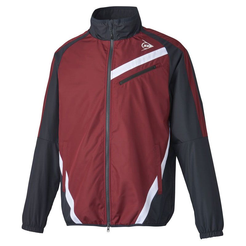 gosen(ゴーセン) ウィンドウォーマージャケット テニスウォーマー