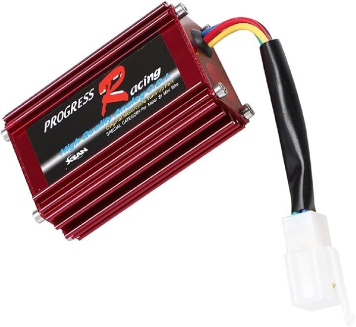 ホンダ New self ホンダ Dio ディオ系 CDI バイク イグナイター 点火