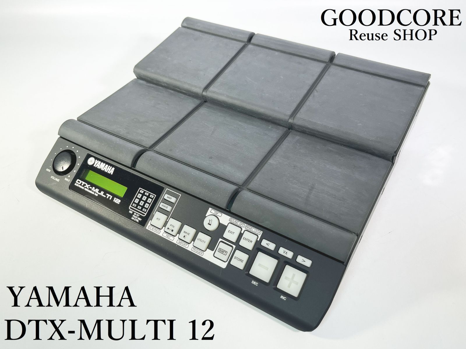 Amazon | ヤマハ YAMAHA エレクトロニックスパーカッション