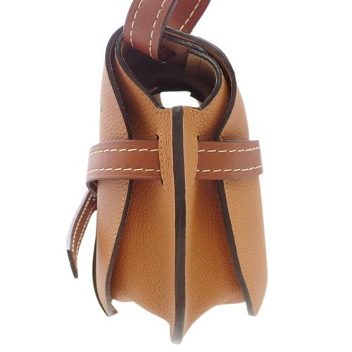 LOEWE(ロエベ) ゲートデュアル バッグ ミニ ショルダーバッグ