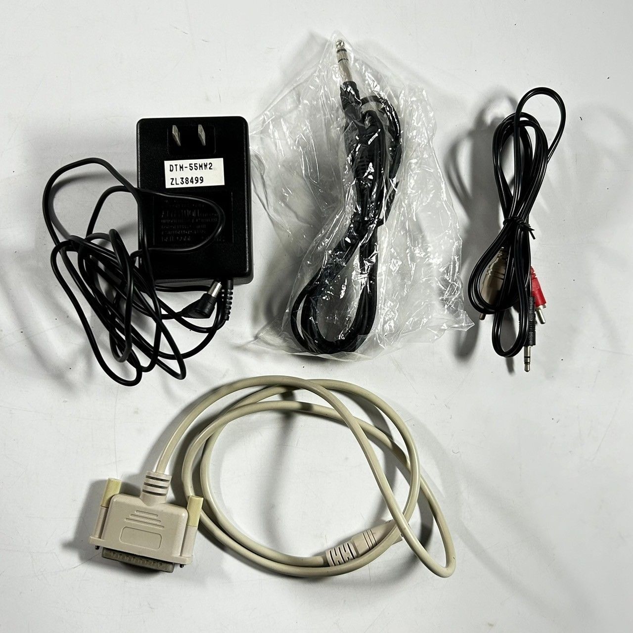 Roland ローランド ミュージくん2 SC-55K (管理番号：EGE4930