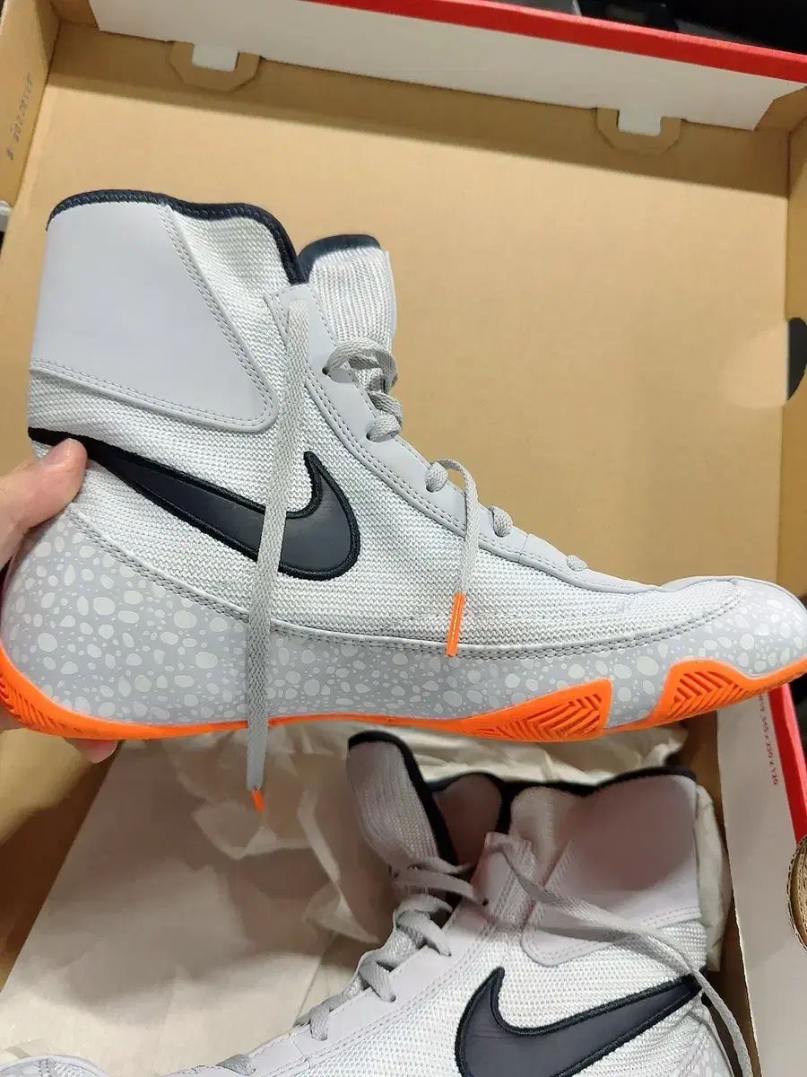 ボクシング用品 MYマイスピード501 ISAMI キャッチャー型ヘッドギア