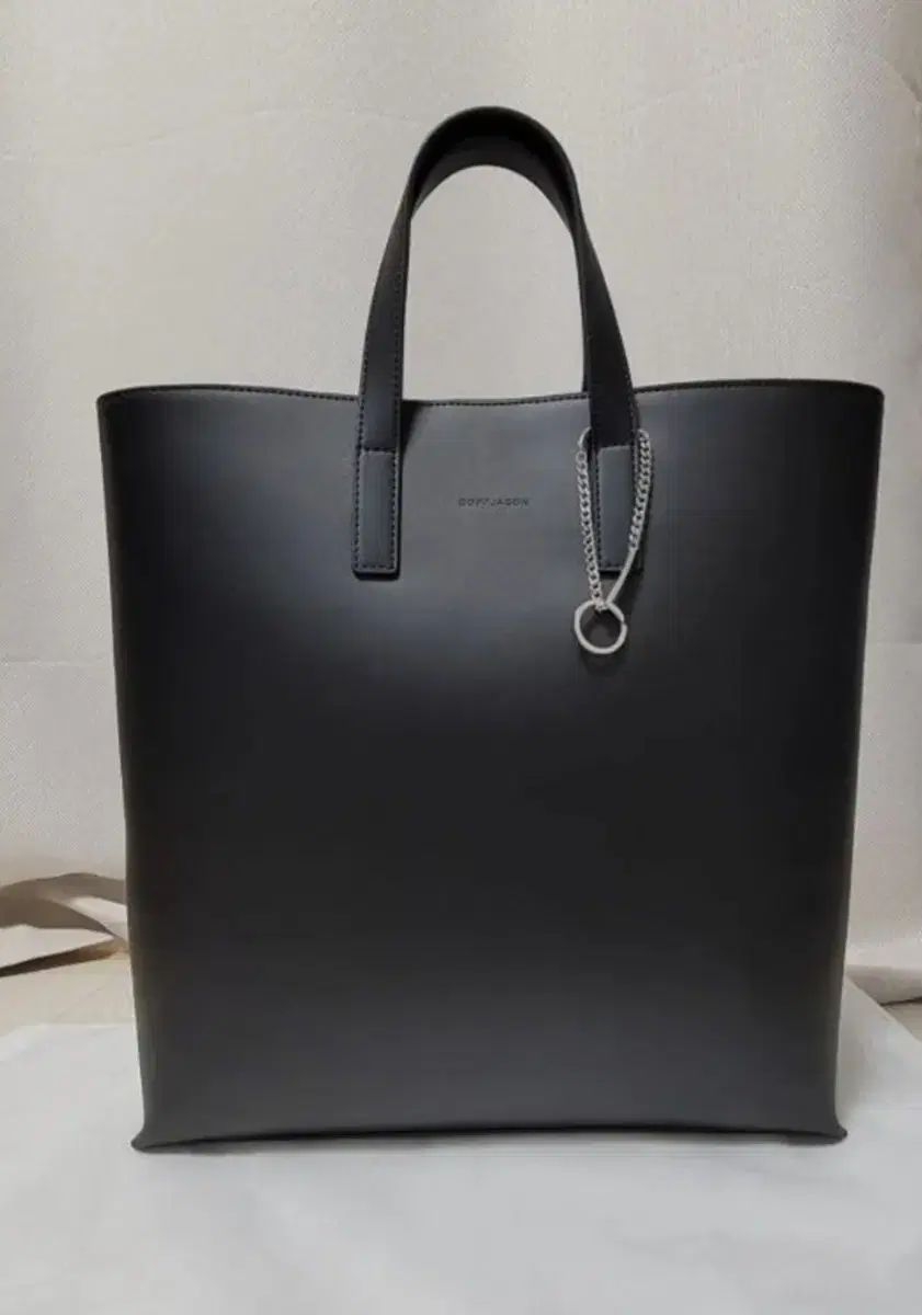 DOFFJASON 牛革 トートバッグ