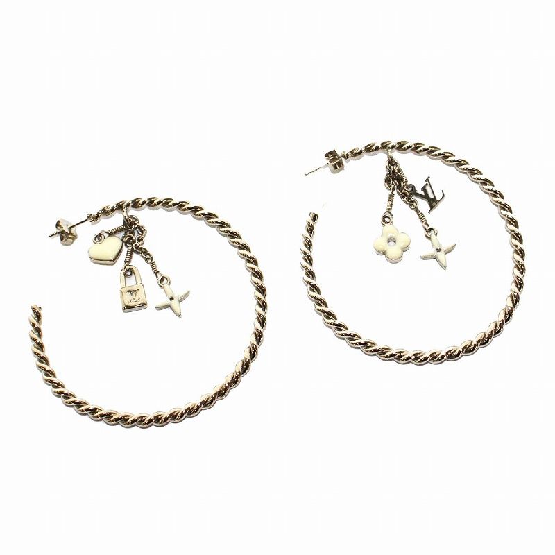 ルイヴィトン LOUIS VUITTON クレオール スウィート モノグラム