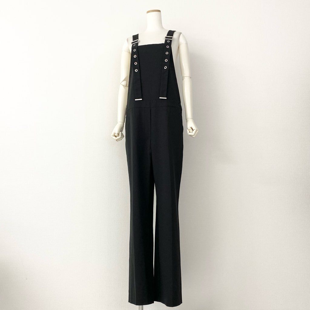 7e3 DIESEL BLACK GOLD ディーゼルブラックゴールド サロペット 