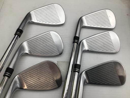 2019 6S