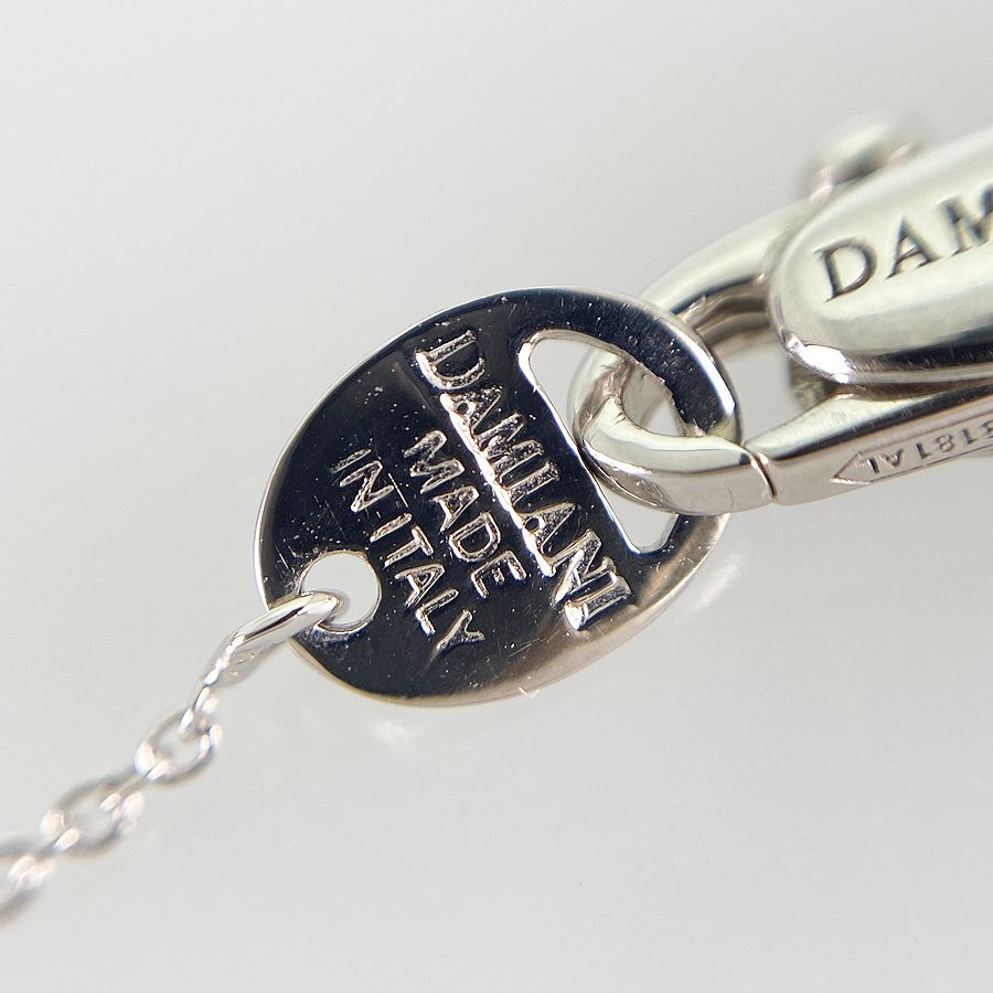 ダミアーニ Damiani ベルエポック XXS 20083507 K18WG