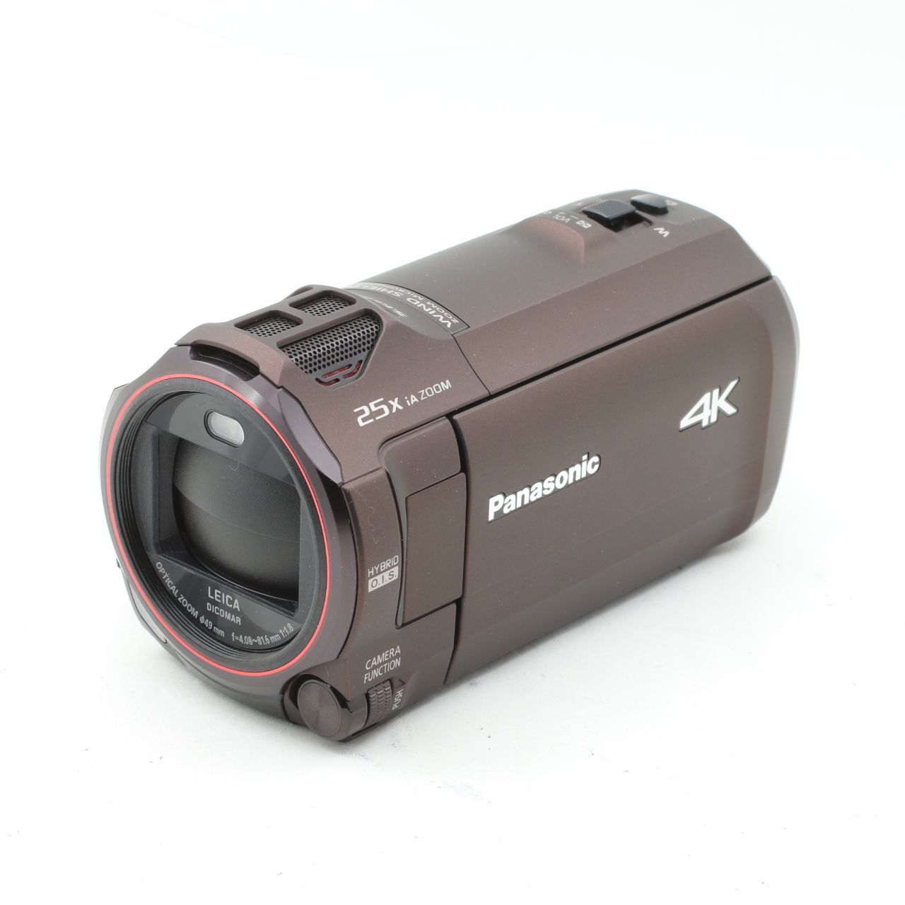 HC-VX992M-T