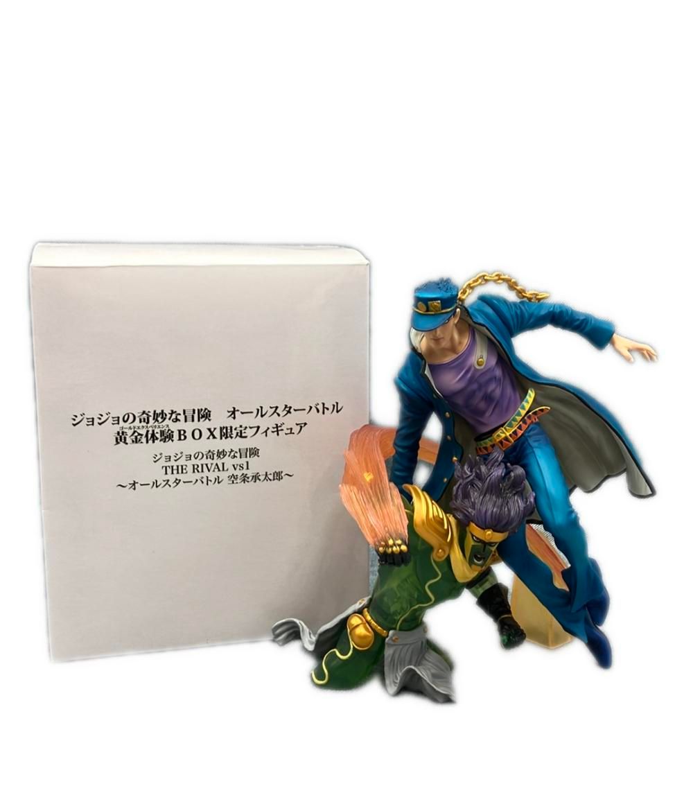 ジョジョ　フィギュア　黄金の風　スターダストクルセイダース フィギュア: ジョジョの奇妙な冒険 スターダストクルセイダース
