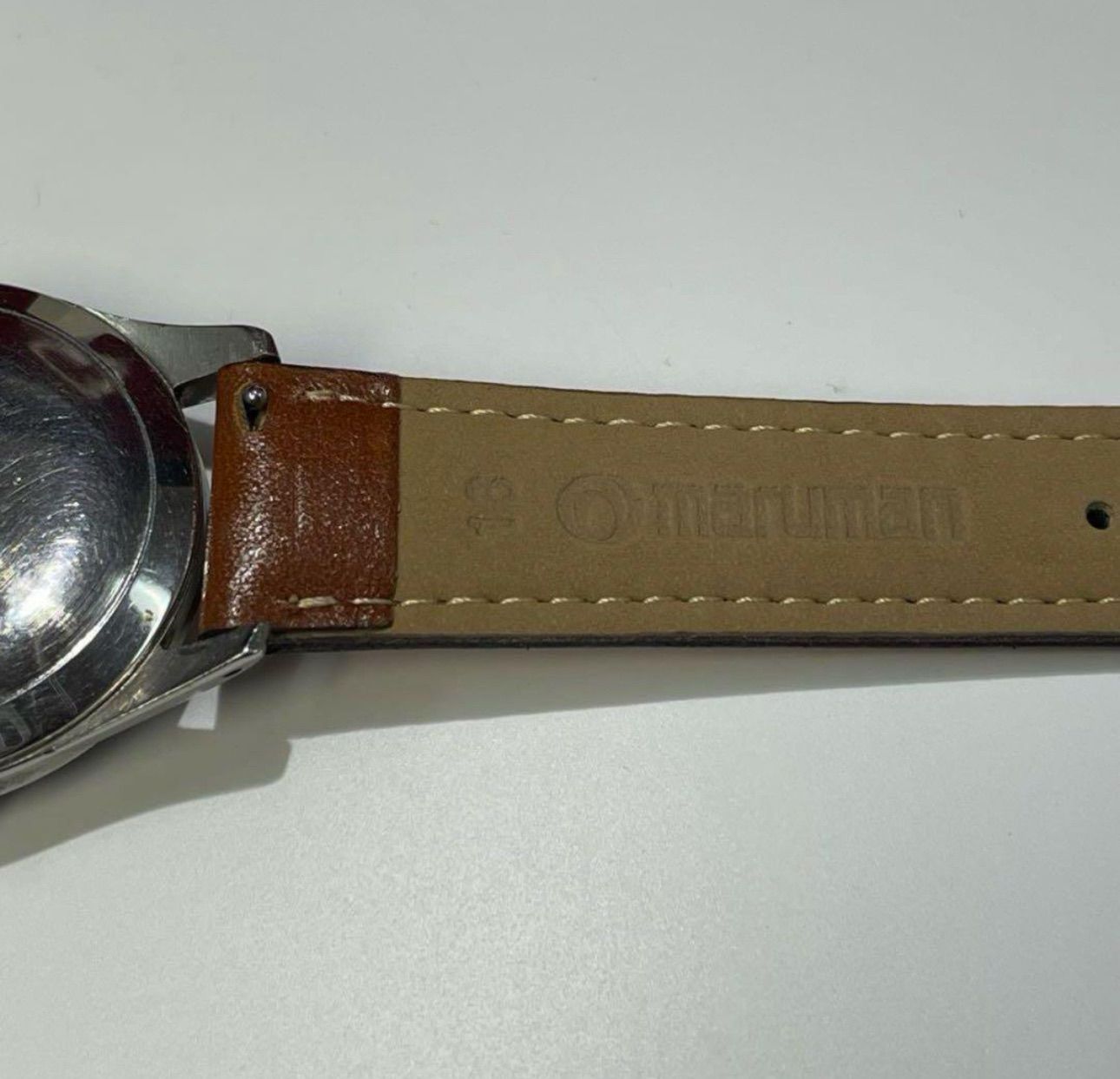 ☆名機 50s OMEGA cal.283 30mmキャリバー 手巻 腕時計 - メルカリ