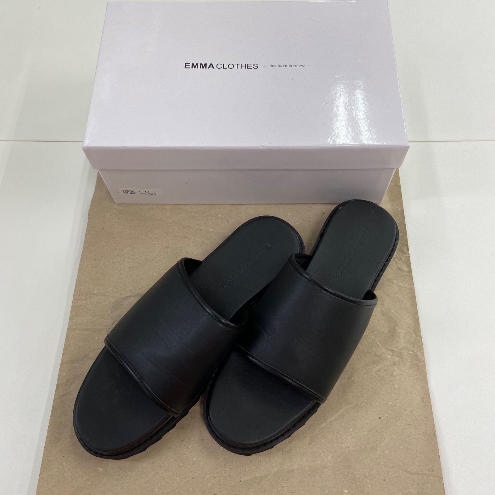 期間限定値下げ】エマクローズ EMMA CLOTHES-DESIGNED IN TOKYO