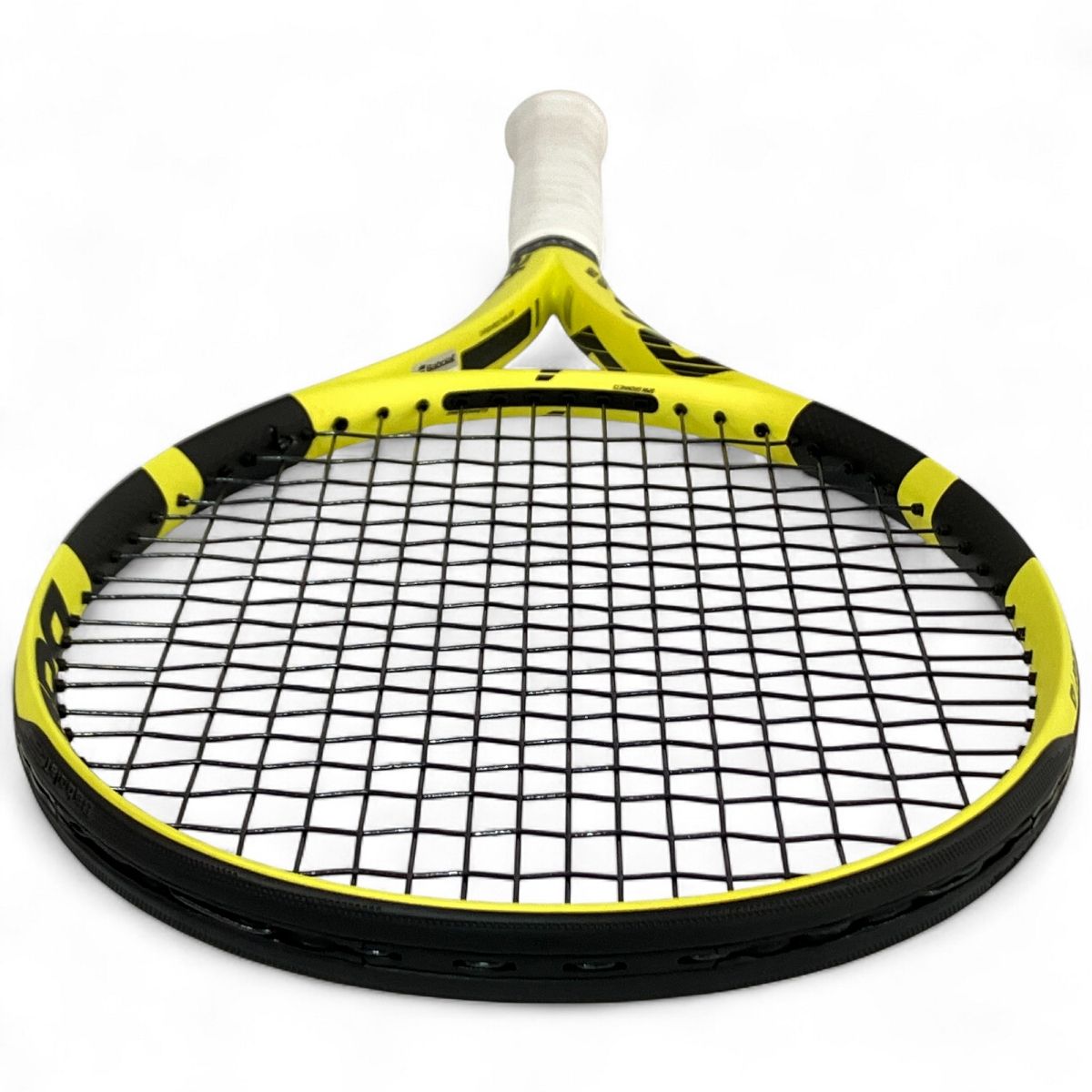 美品！Babolat AEROMODULAR3 テニスラケット 良好 Babolat バボラ PURE AERO MODULAR 3 スピン系 テニス