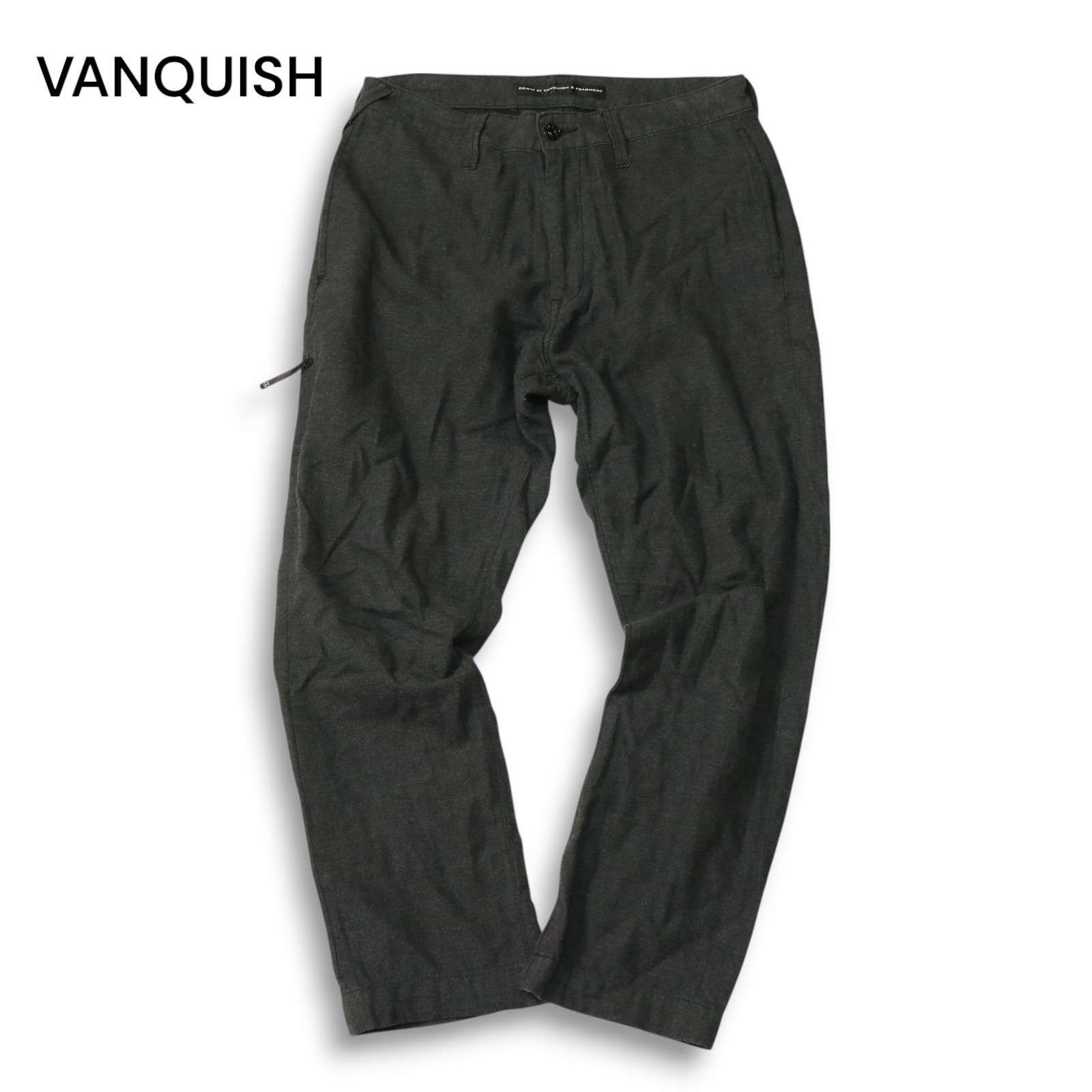 DENIM BY VANQUISH & FRAGMENT デニムバイ ヴァンキッシュ