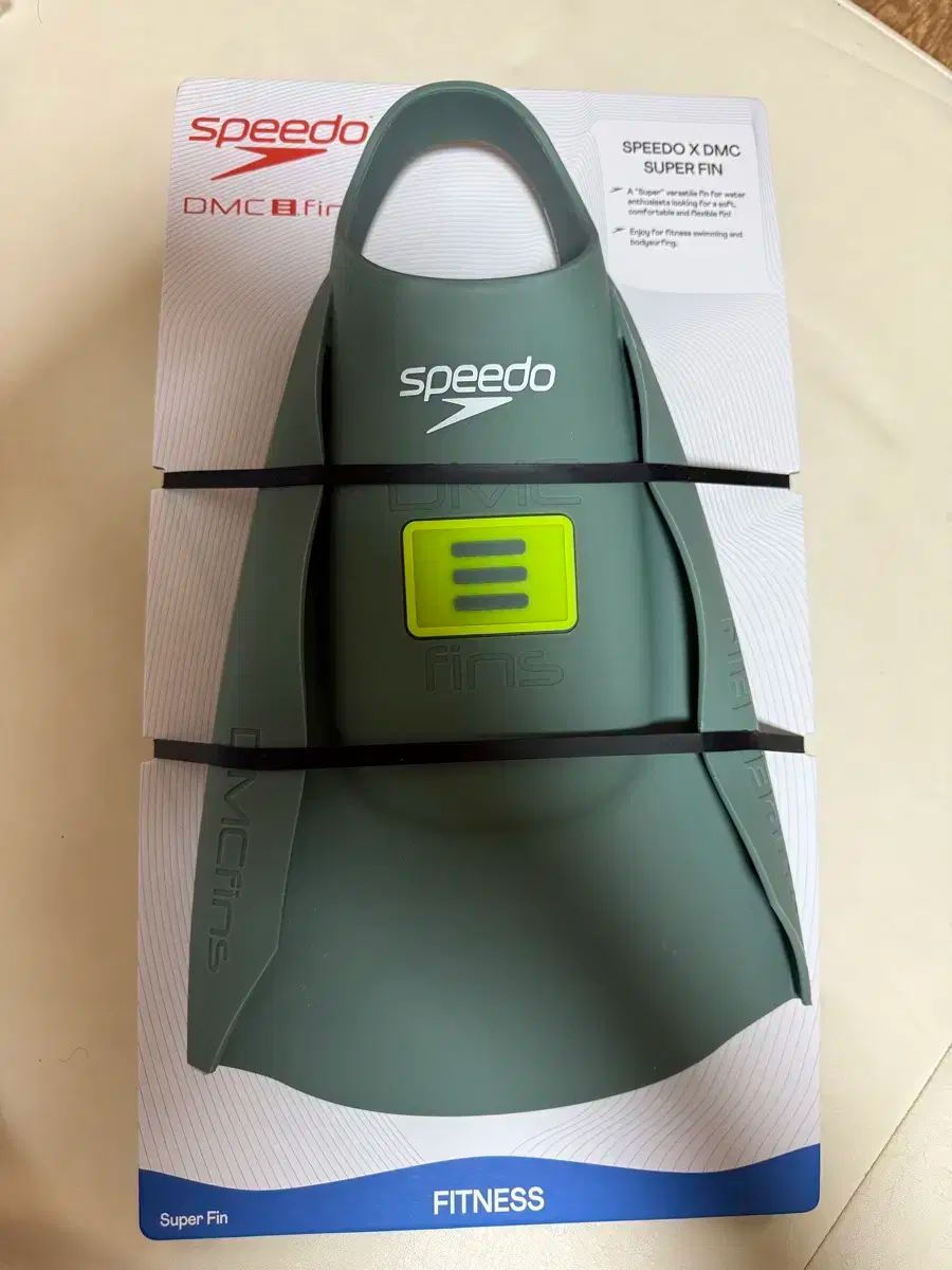 鳥 商品 SPEEDO スピード x DMC スーパーピン ML サイズ