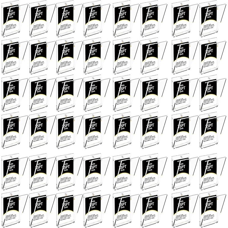 新品未開封】HG CHASING TRIBE マグネットローダー100枚セット