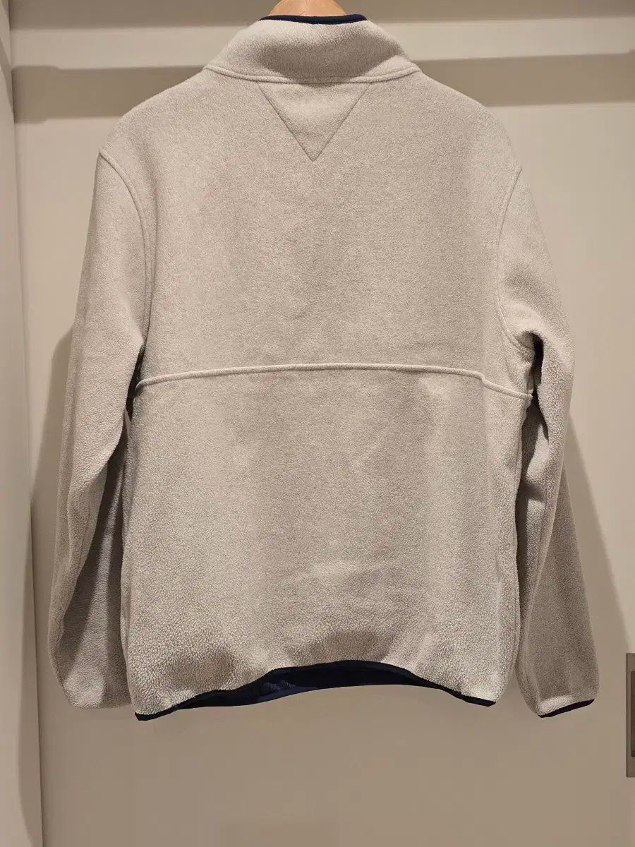 patagonia パタゴニア Synchilla シンチラ フリース Anorak アノラック オートミール