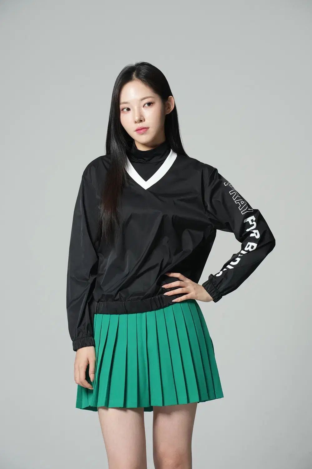 TaylorMade Apparel FALL&WINTER 2024 特設サイト | TaylorMade Golf