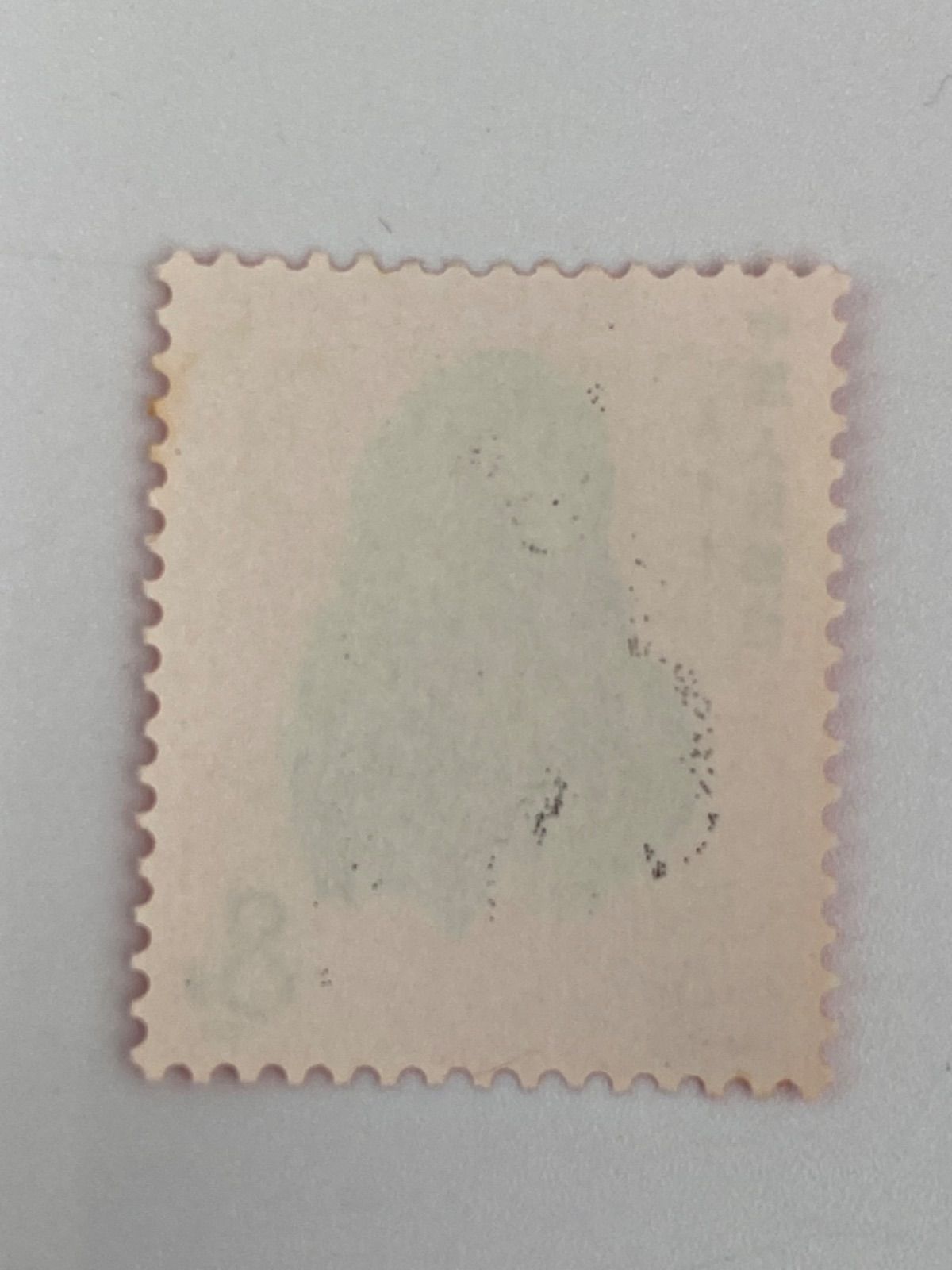 中国切手 赤猿 T46 1-1 庚申 1980年 ♥