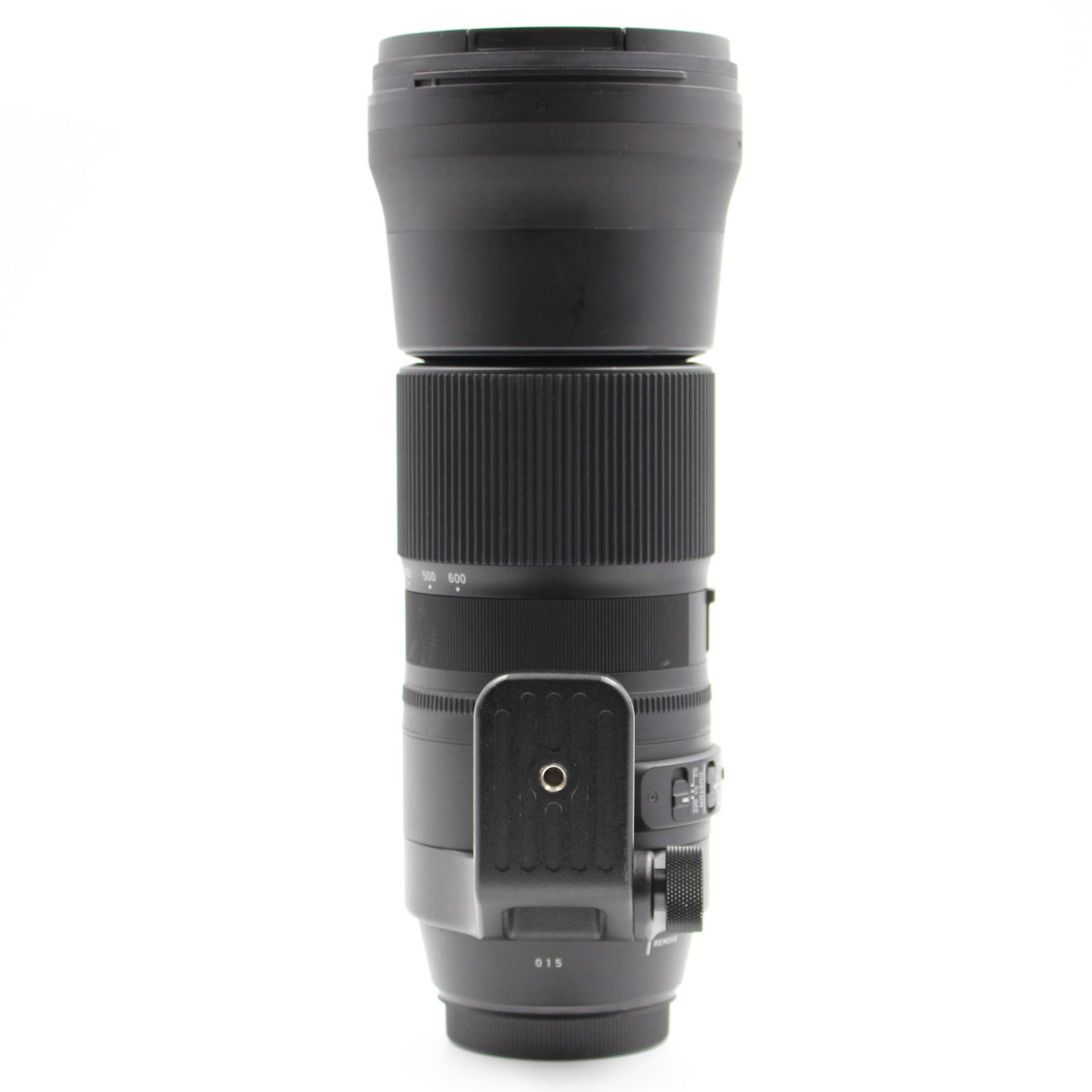 ■良品■ SIGMA EFマウント 150-600mm F5-6.3 DG OS HSM テレコン バーター ×1.4