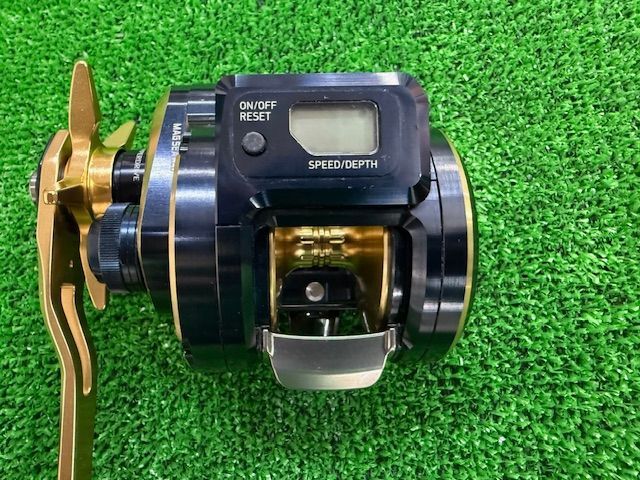 21ソルティガIC300L(オーバーホール済み) 21ソルティガIC300L