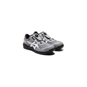 2営業日で発送 ASICS アシックス アシックス ワーキング 安全靴 作業靴 ウィンジョブ CP209 BOA JSAA A種先芯 耐滑ソール fuzeGEL搭載 シートロック