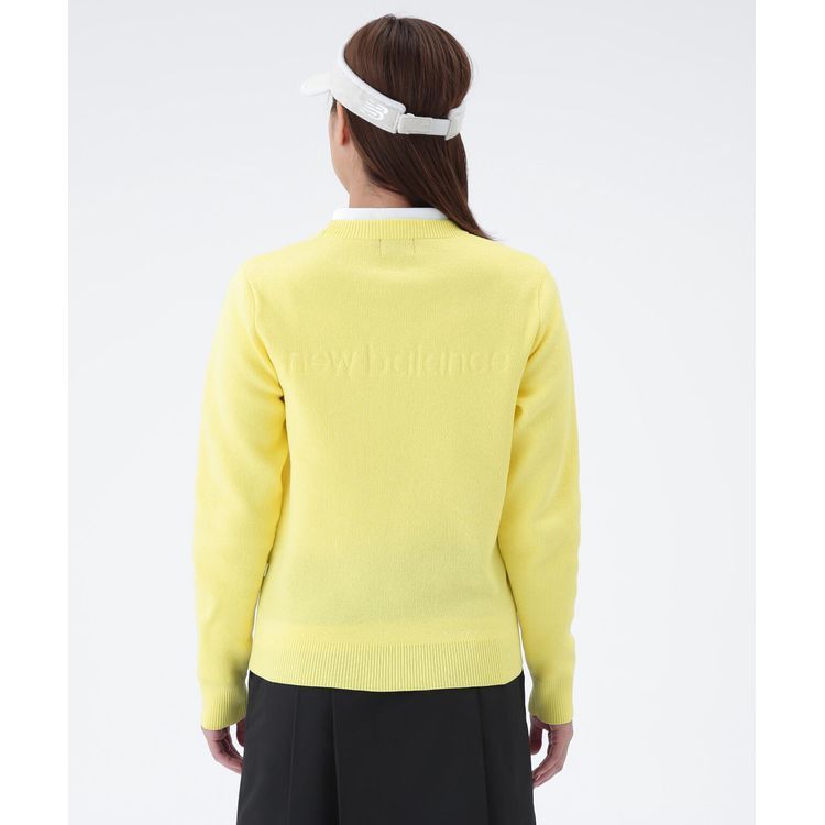 ニット トップス