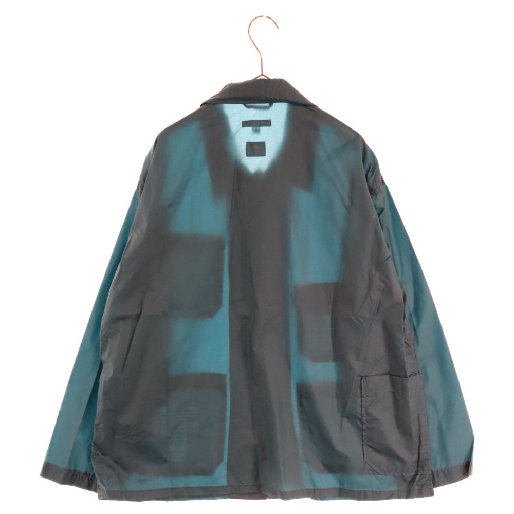 Engineered Garments (エンジニアド ガーメンツ) EG Shirts Jkt (Nylon