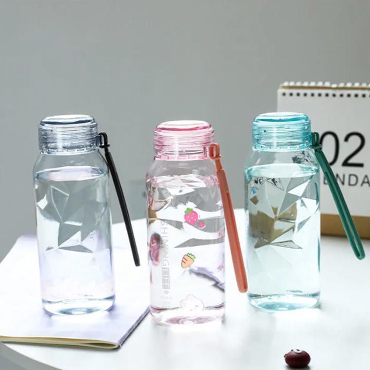 軽量・コンパクト 420ml 水筒*7 軽量・コンパクト 420ml 水筒*7 キッチン・日用品・その他 SMILE