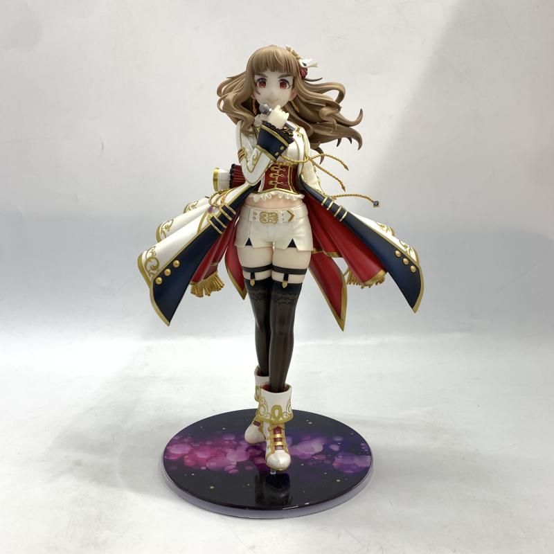 中古】本体のみ）1/7 神谷 奈緒 一陣の情熱Ver.(ｱｲﾄﾞﾙﾏｽﾀｰ