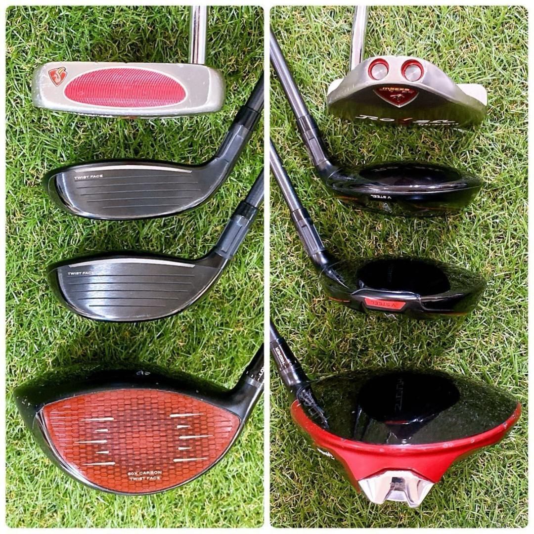 新品バッグ テーラーメイド ステルス2 R11 メンズゴルフセット 13本 R 新品バッグ テーラーメイド ステルス2 R11 メンズゴルフセット