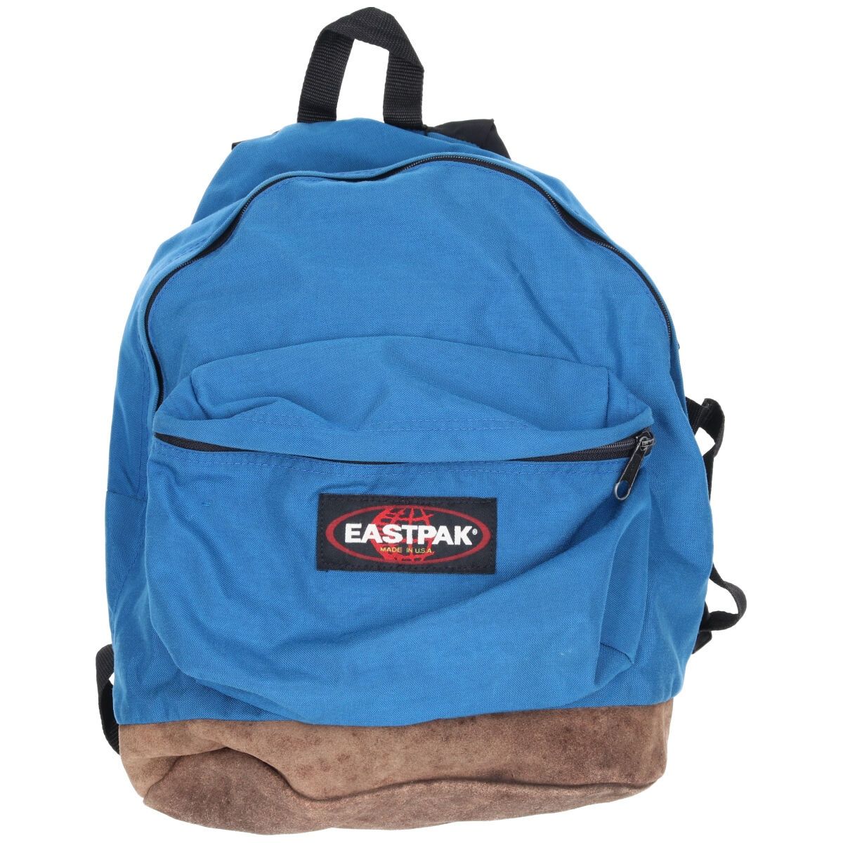 ヴィンテージ70年代USA製EASTPAKイーストパックダッフルバッグ