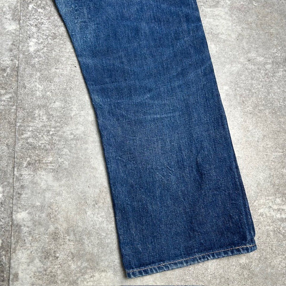 WAREHOUSE&CO. ウエアハウス 15周年記念モデル 15th Lot.1001ZXX W34
