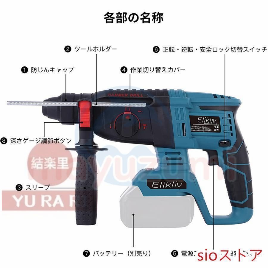 18V マキタ