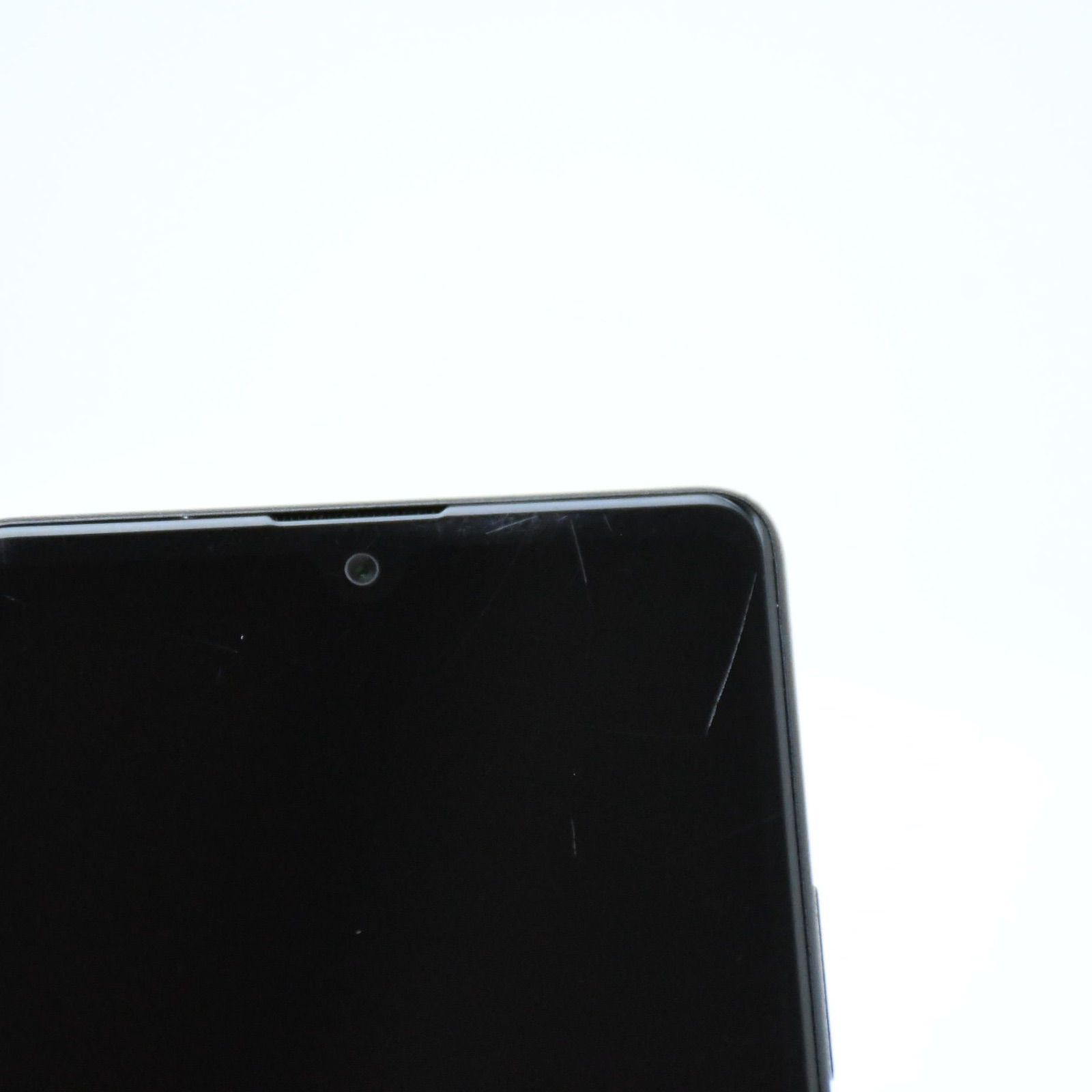 Xperia Ace III SONY 公式通販 SIMフリー Sony A203SO SOG08 simフリー 