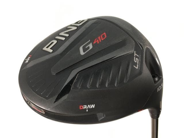 中古ゴルフクラブ】ピン G410 LST ドライバー PING TOUR 173-65 1W【14日間返品OK】 - メルカリ