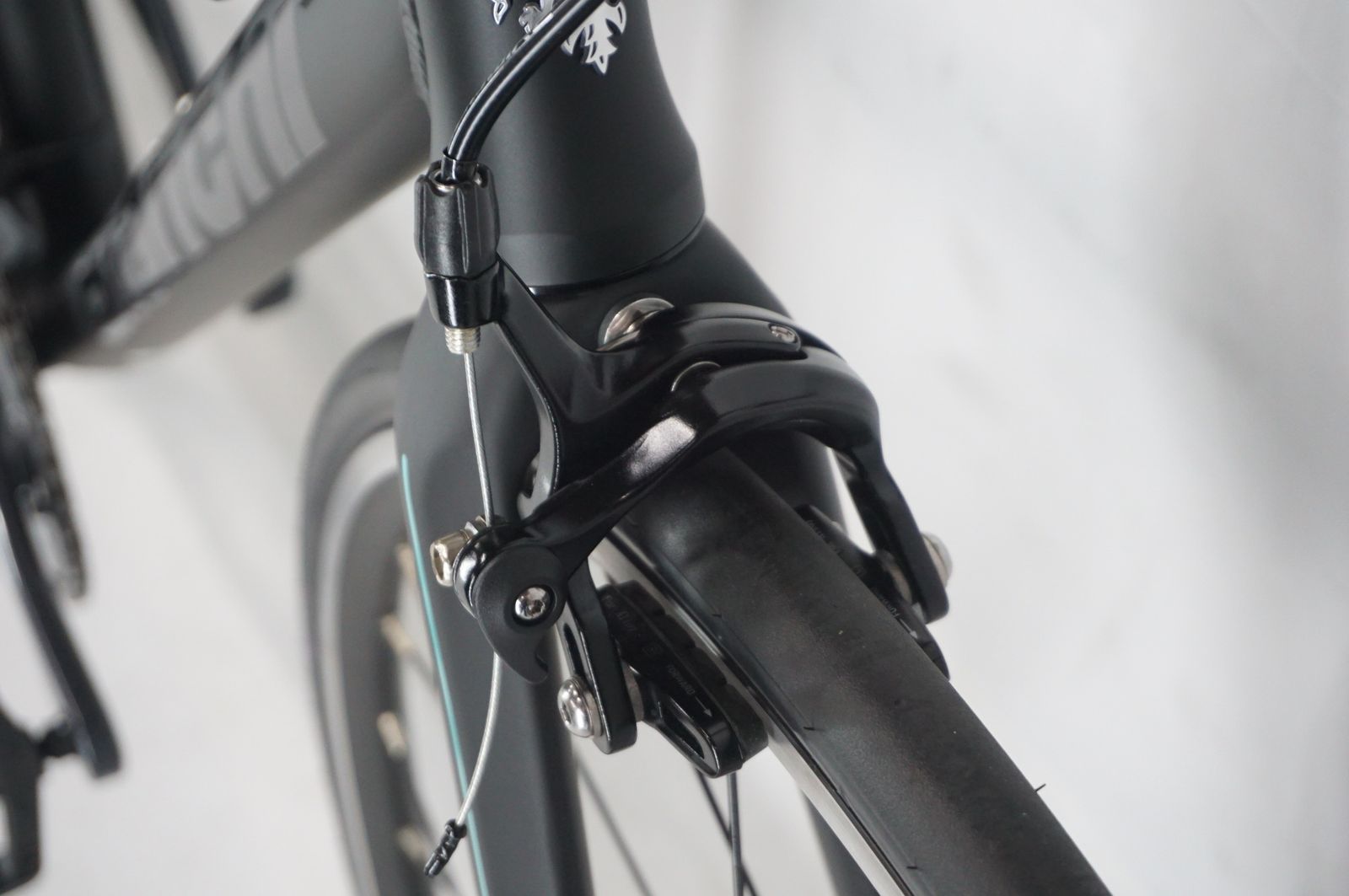 モデル ロードバイク