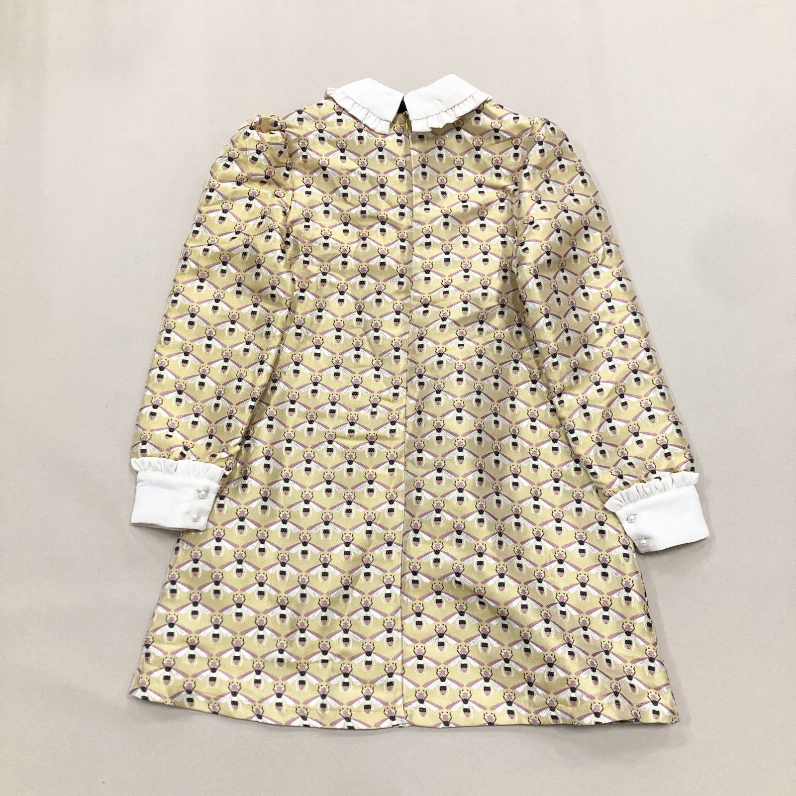 ☆ sister jane シスタージェーン ワンピース 襟付き 長袖 ☆ sister jane シスタージェーン ワンピース 襟付き 長袖