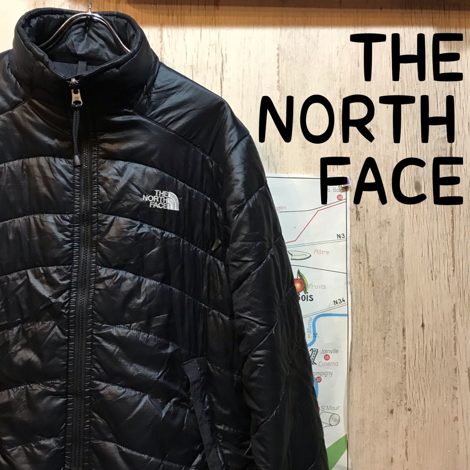 THE NORTH FACE ザノースフェイス ジャケット M 古着(816) - 温古着新